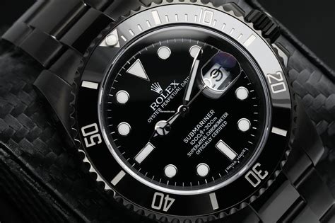 rolex 116610ln submariner date black pvd|rolex submariner 116610ln.